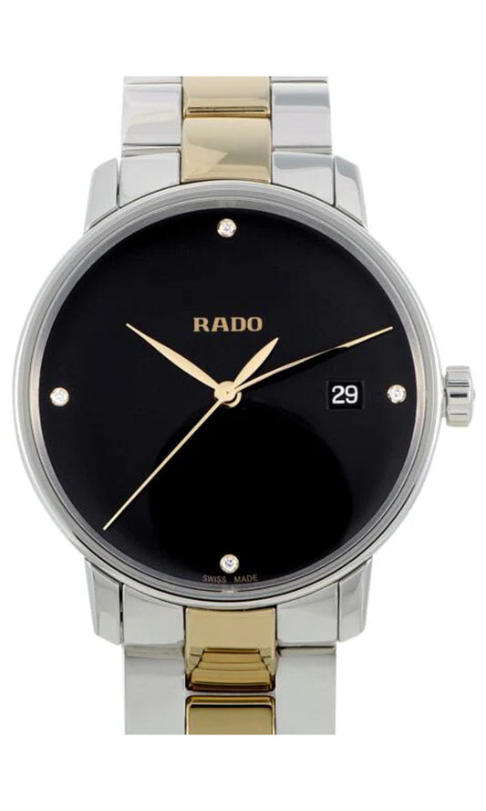 RADO COUPOLE CLASSIC R22864712