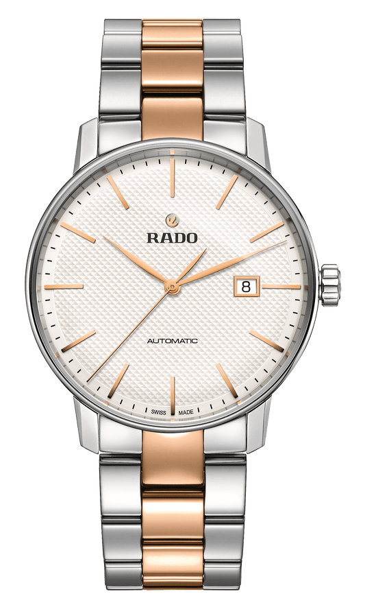 RADO COUPOLE CLASSIC AUTOMATIC R22876022