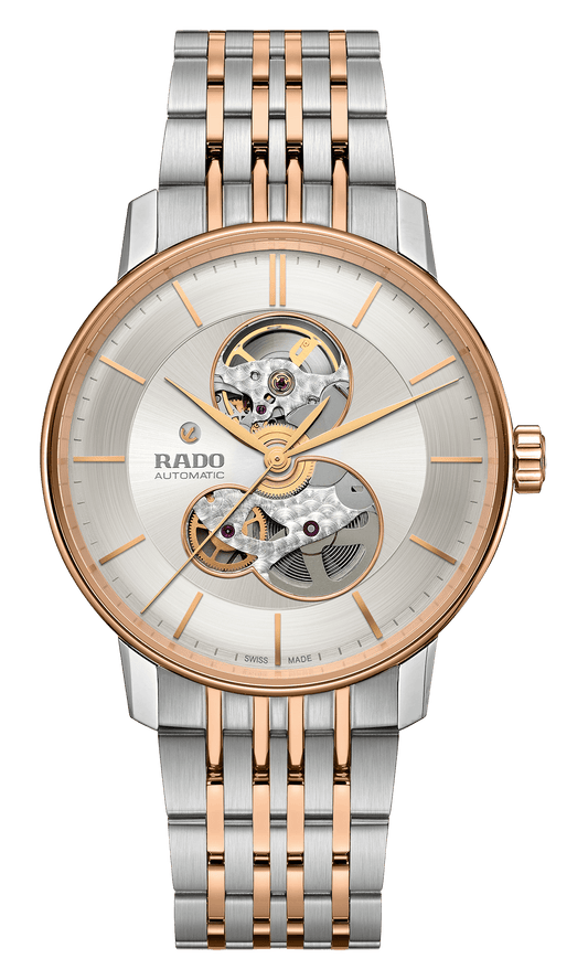 RADO COUPOLE CLASSIC R22894023