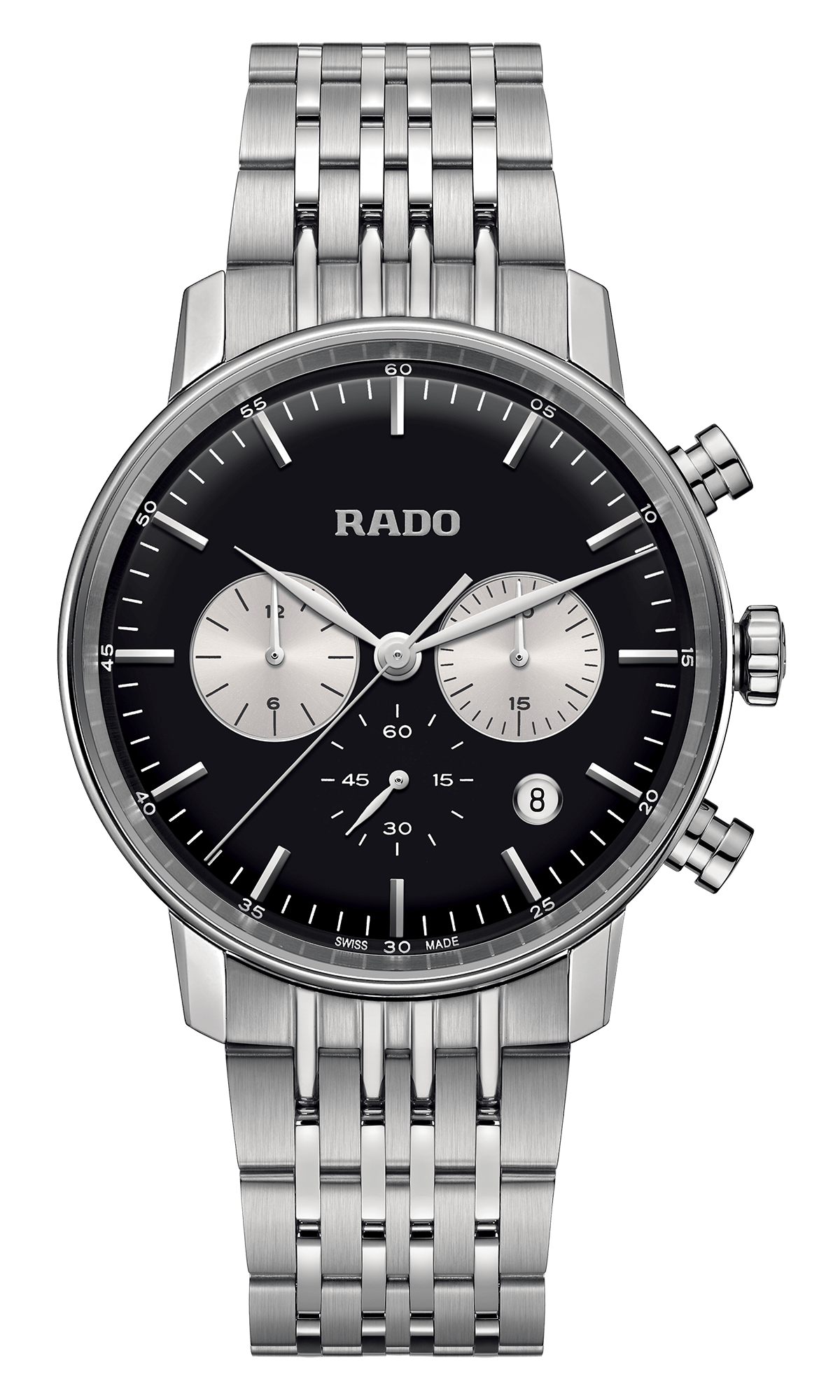 RADO COUPOLE CLASSIC R22910153