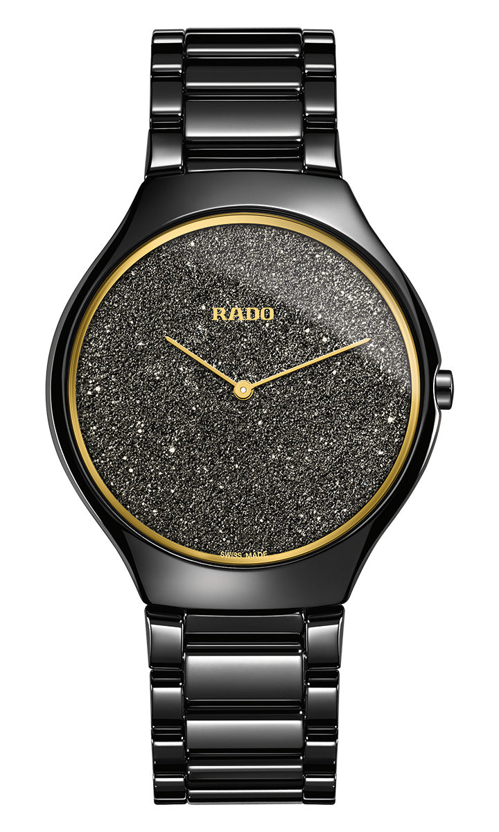 Rado True-Thinline R27009152