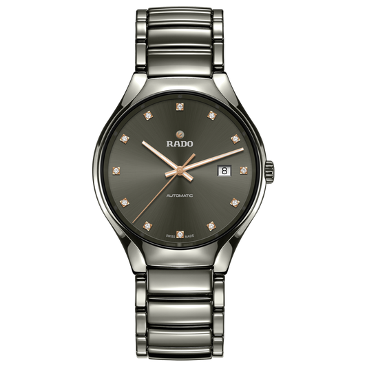 Rado True Automatic Diamonds R27057732