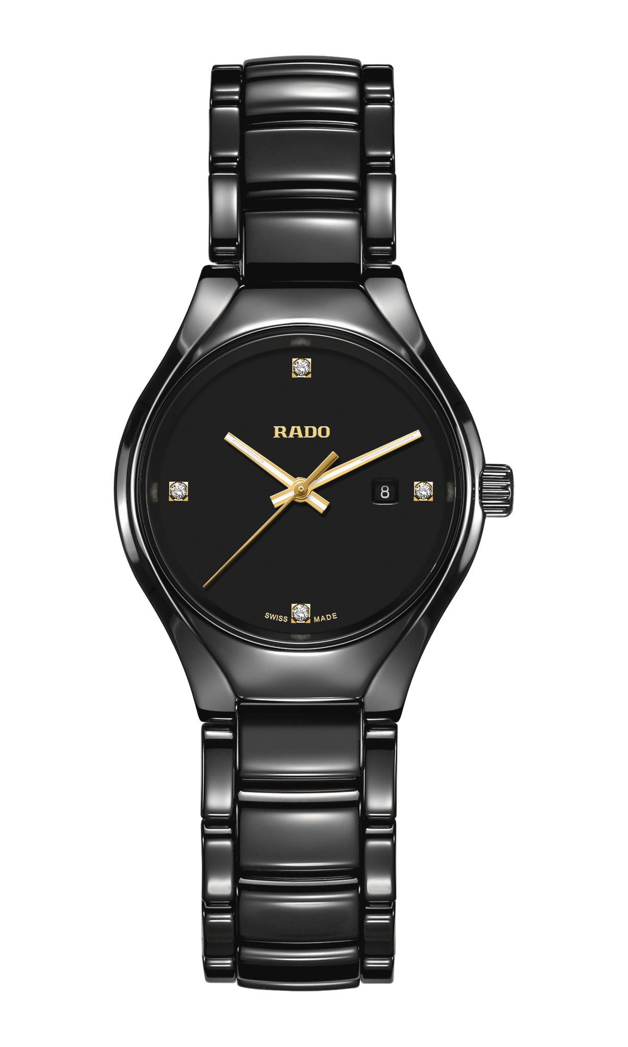 Rado True Round R27059712
