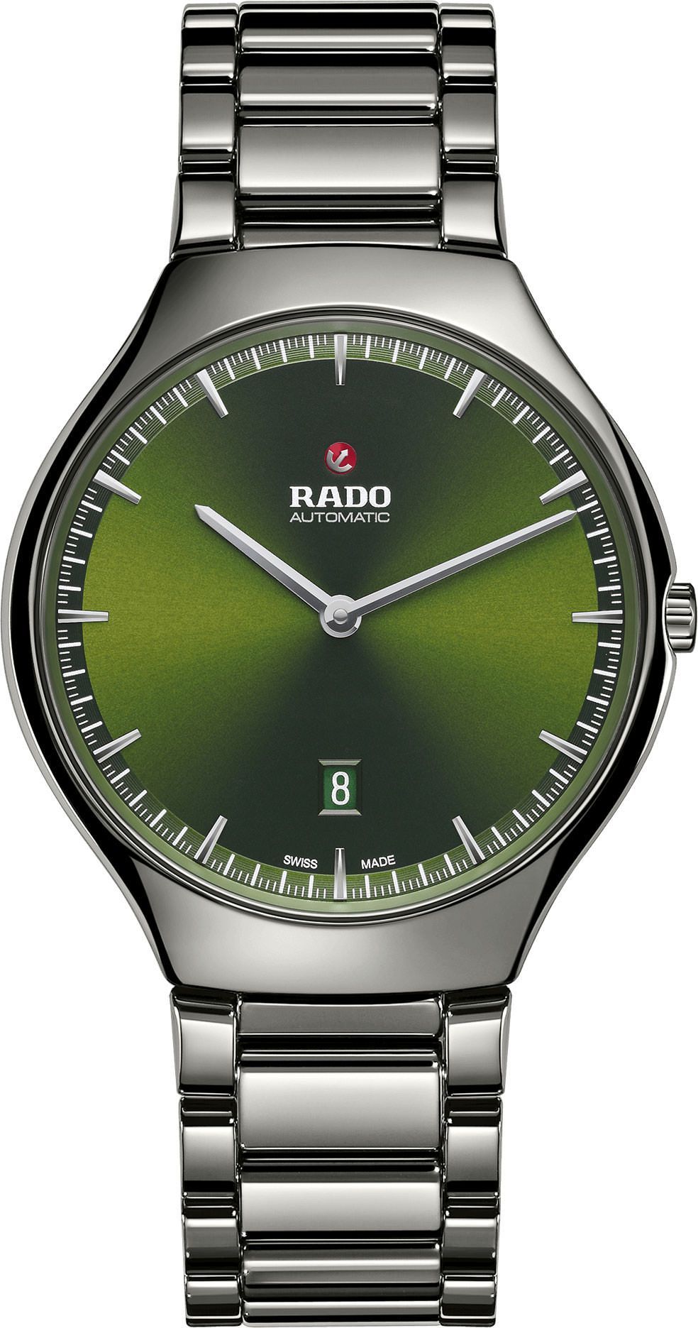 Rado True-Thinline R27088312