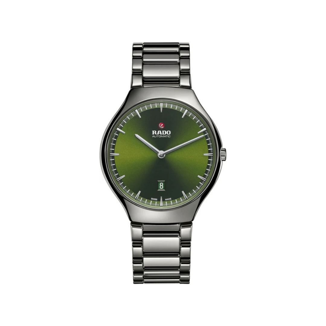 Rado True-Thinline R27088312