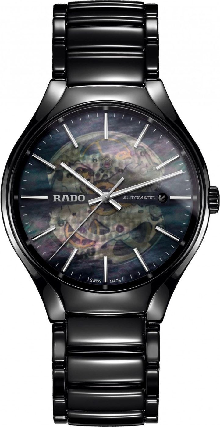 Rado True Round R27100912
