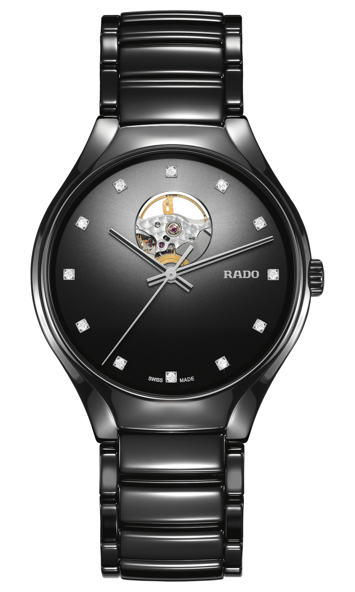 Rado True Round R27107732