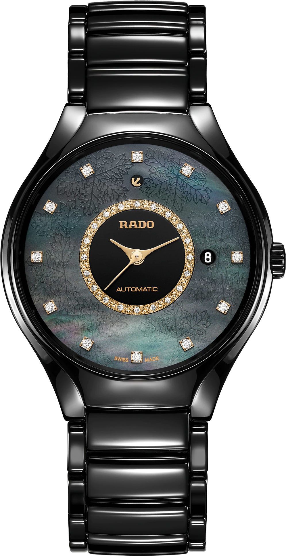 Rado True Round R27109742