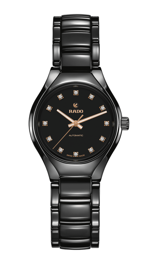 Rado True Round R27242712