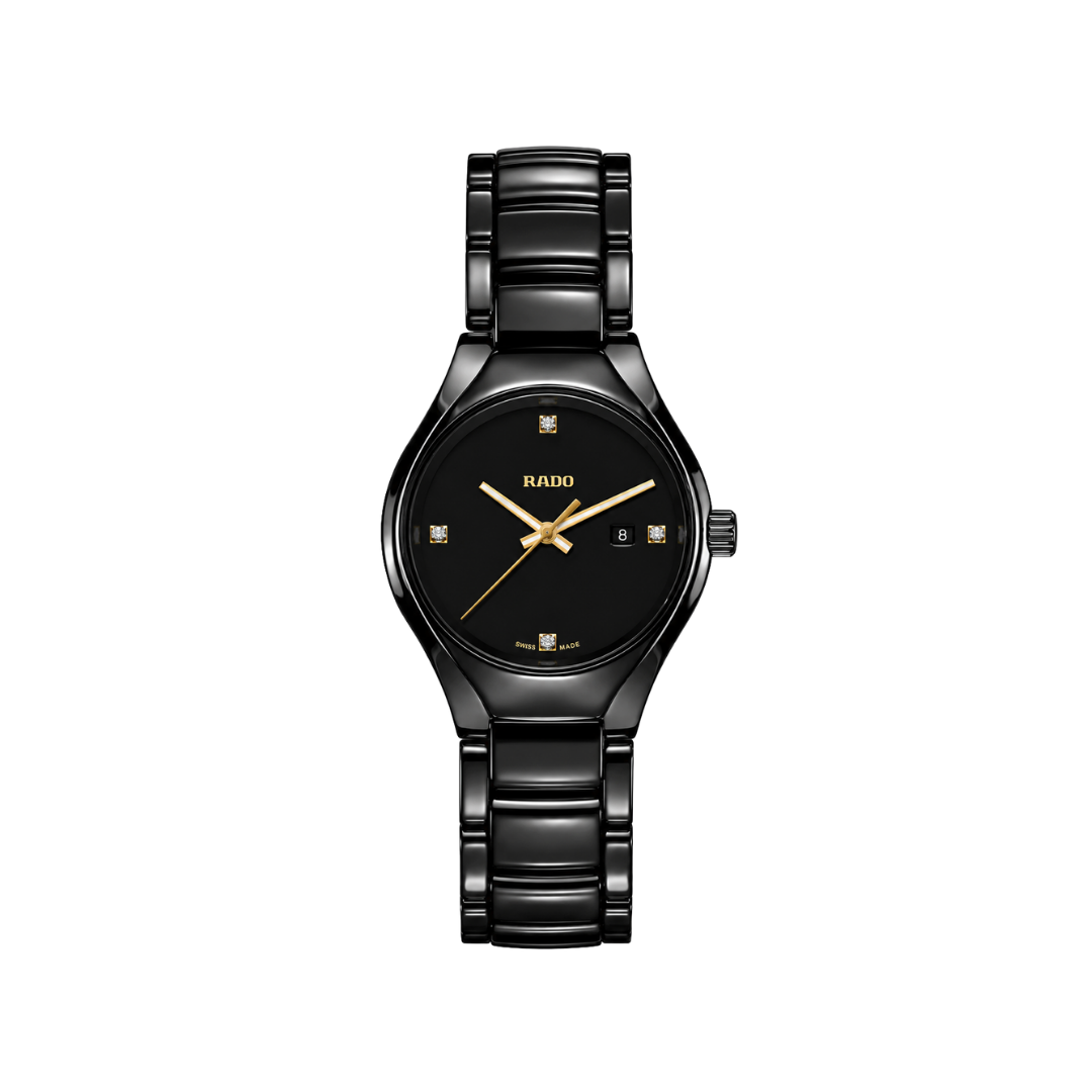 Rado True Round R27242712