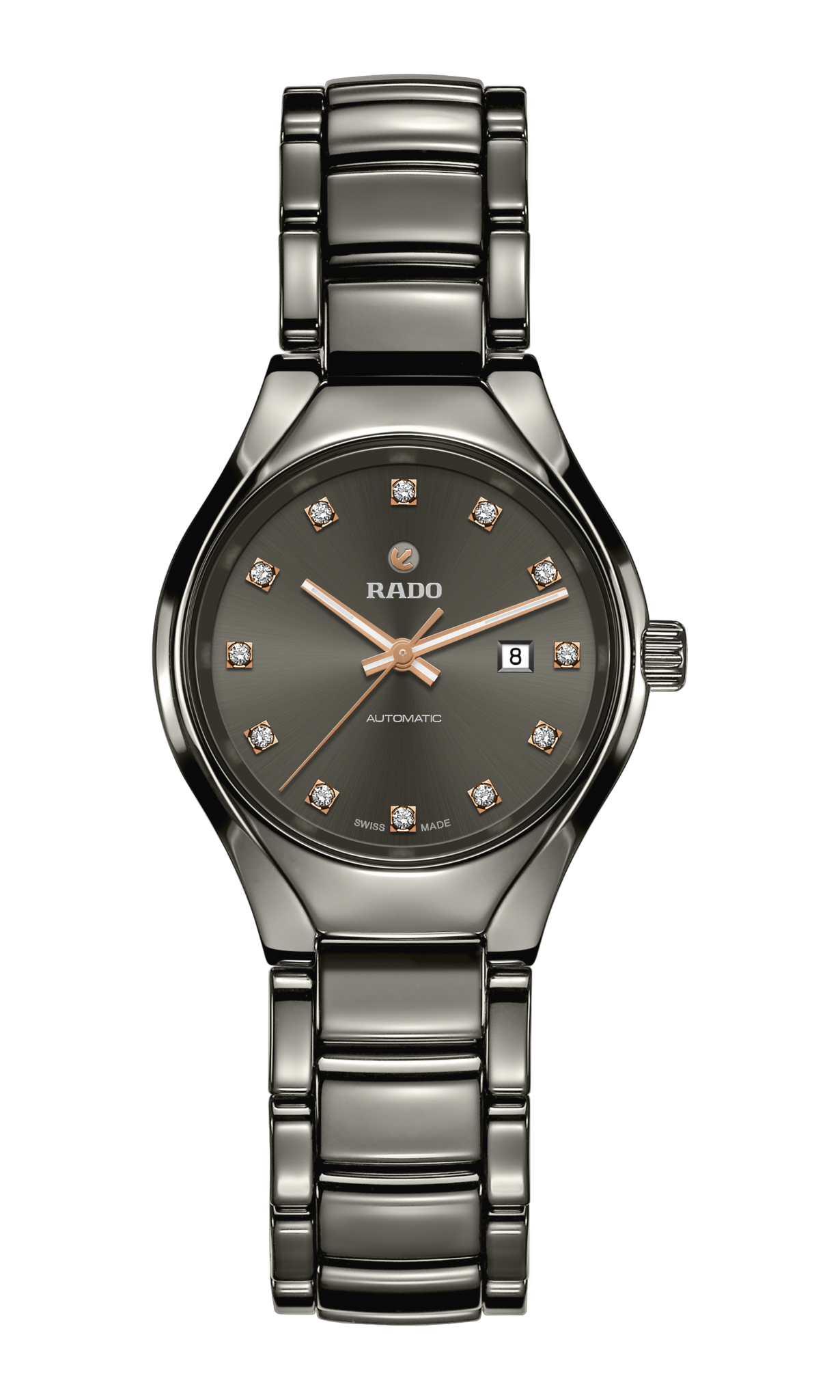 Rado True Round R27242732