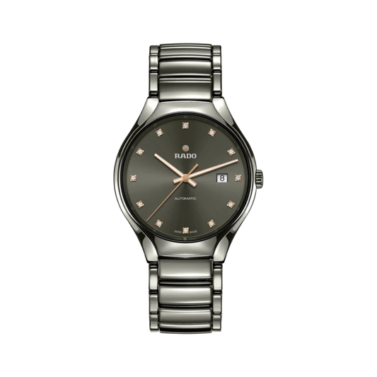 Rado True Round R27242732