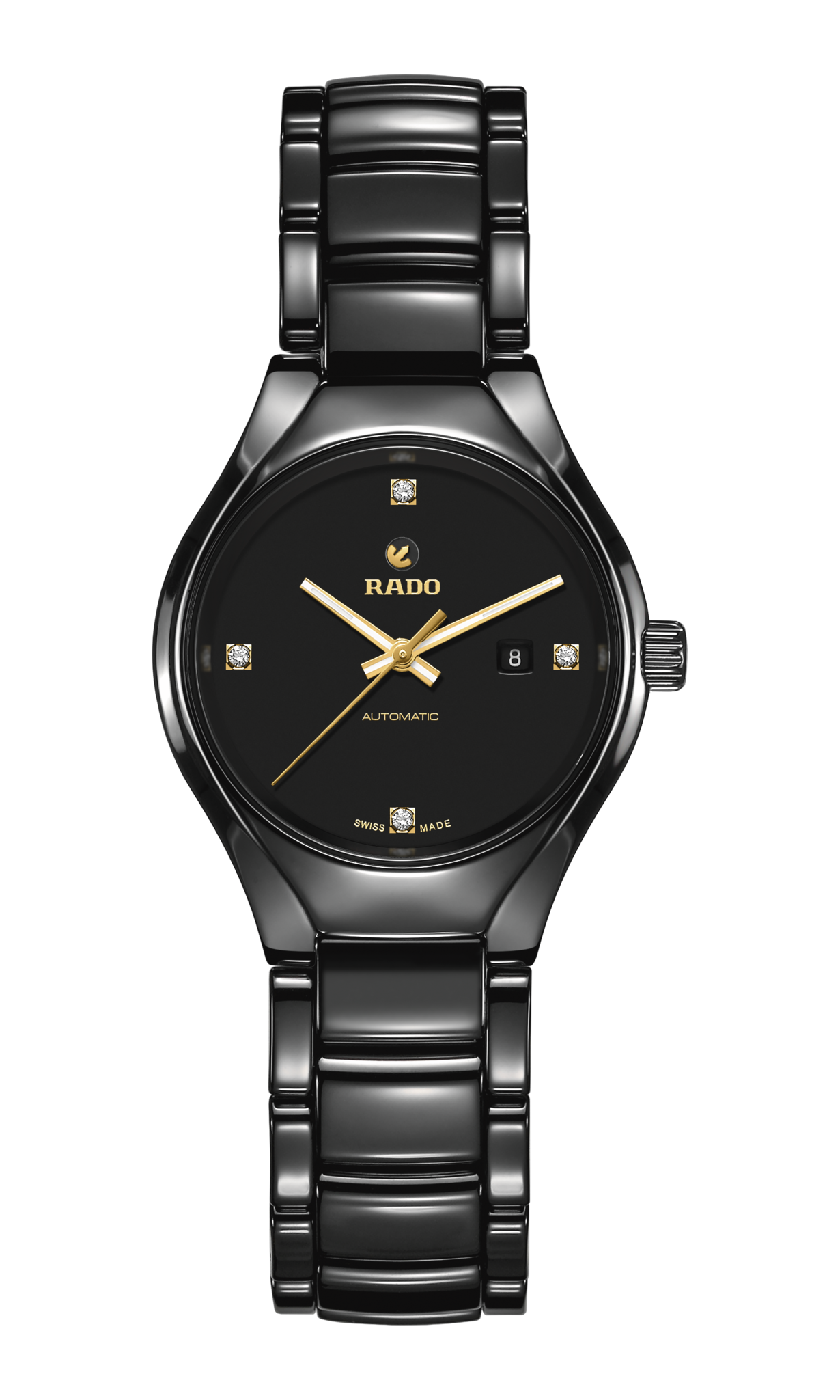 Rado True Round R27243732