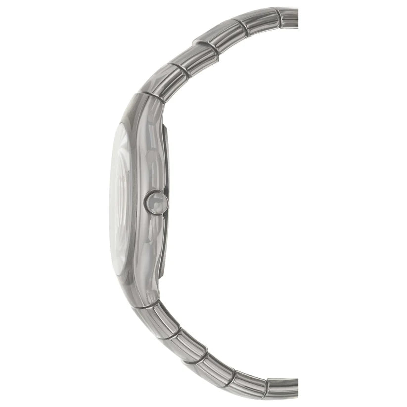 Rado True 40mm Silver Dial Men's Quartz Watch - R27688102