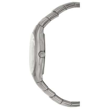 Rado True 40mm Silver Dial Men's Quartz Watch - R27688102