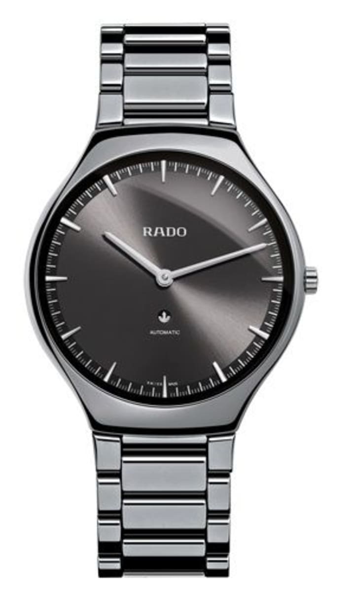 Rado True-Thinline R27972112