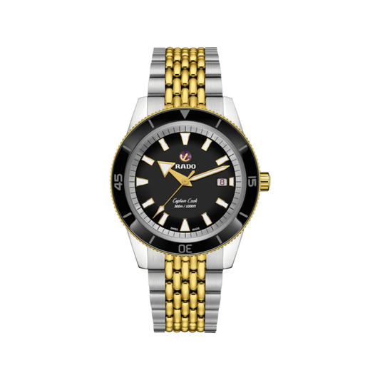 Captain Cook Automatic R32138153