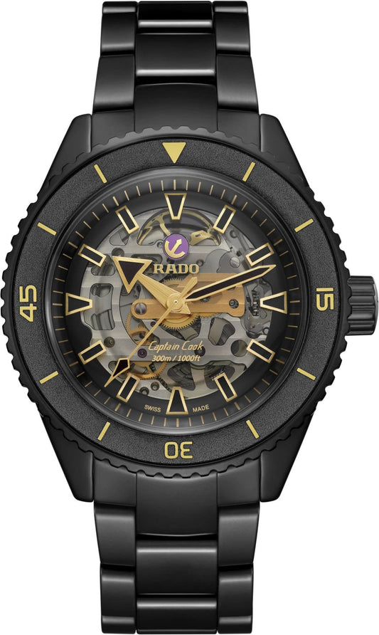 Rado Captain Cook R32147162