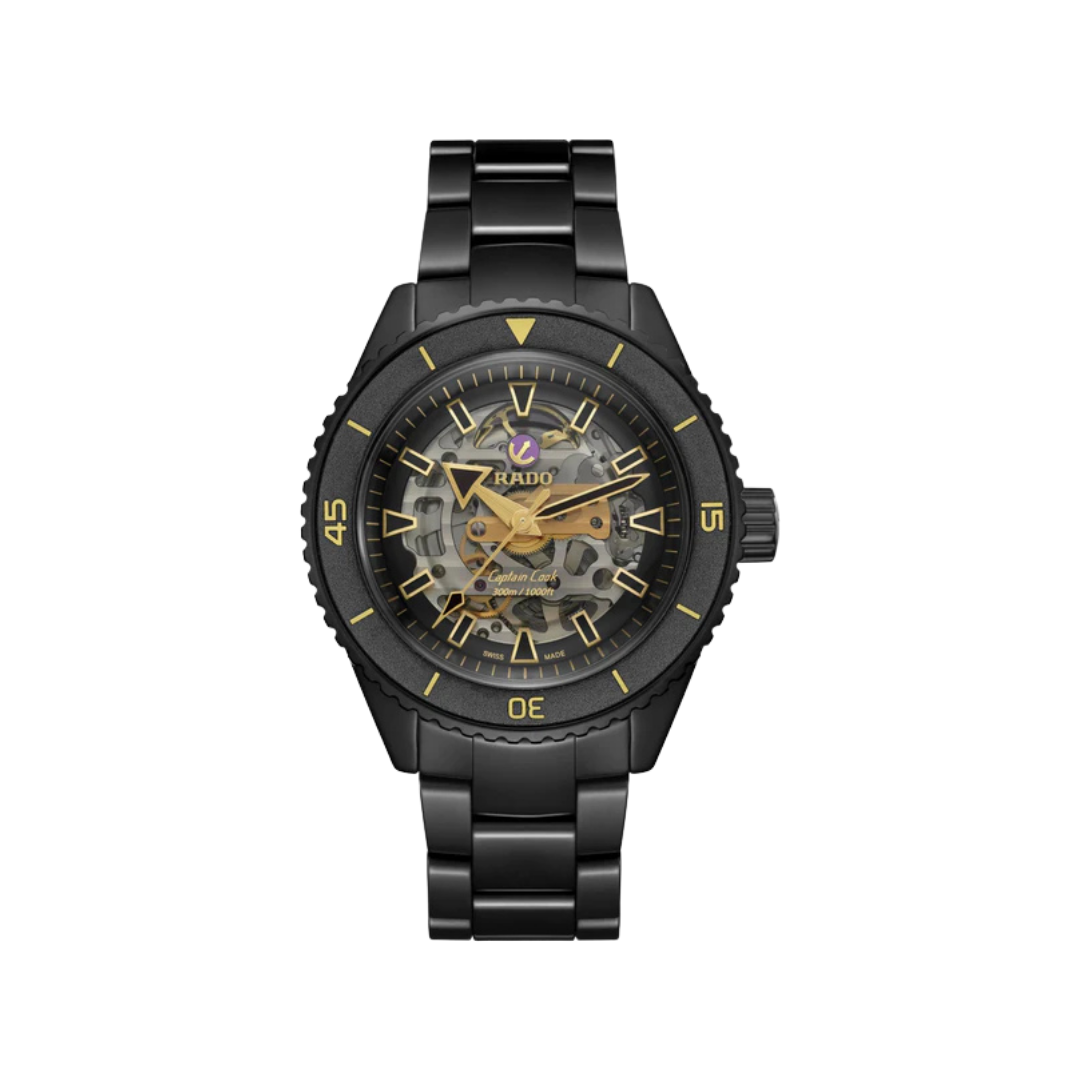 Rado Captain Cook R32147162