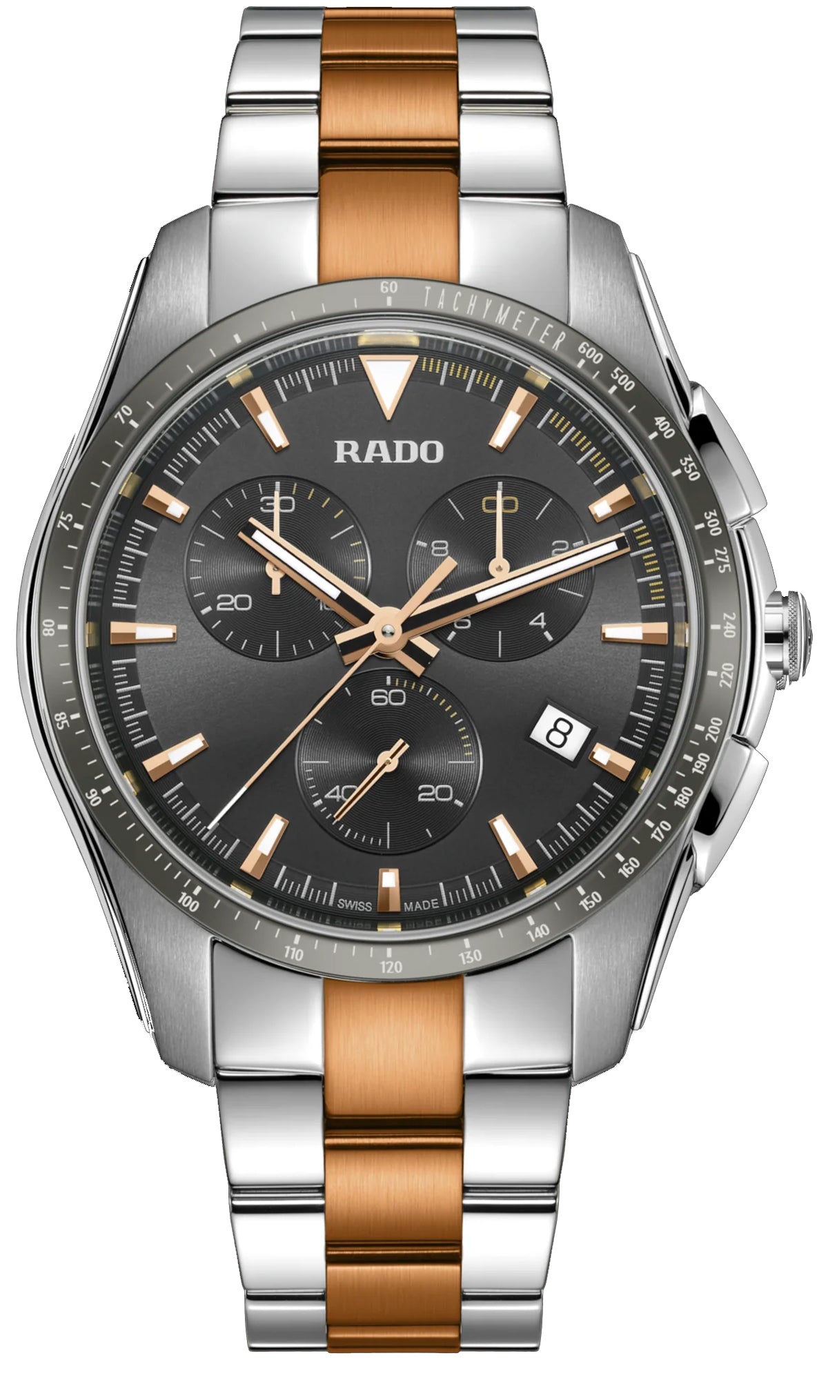 RADO HYPERCHROME CHRONOGRAPH R32259173