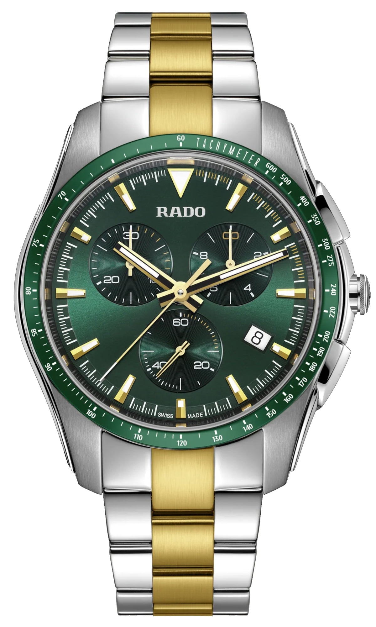 RADO HYPERCHROME R32259323