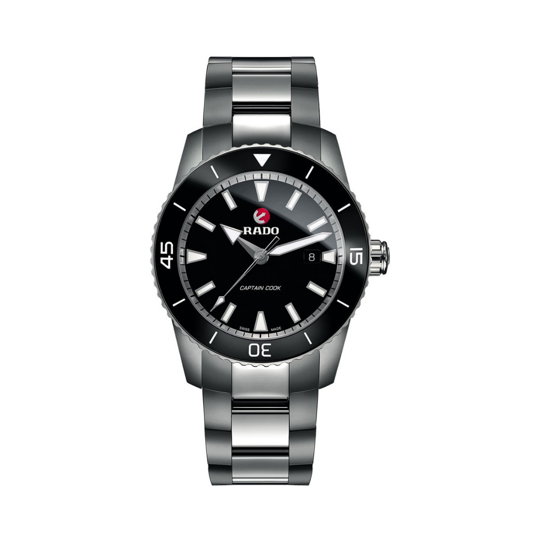 Rado Captain Cook R32501153