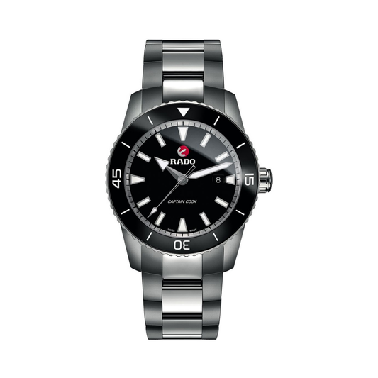 Rado Captain Cook R32501153