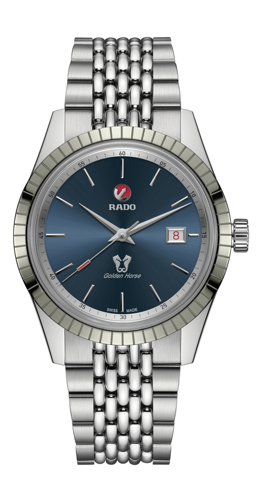 Rado HyperChrome Classic R33101203
