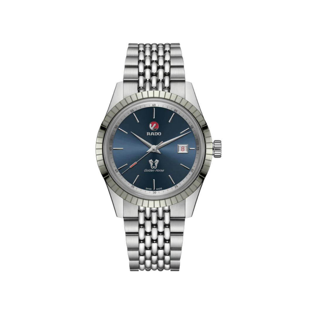 Rado HyperChrome Classic R33101203