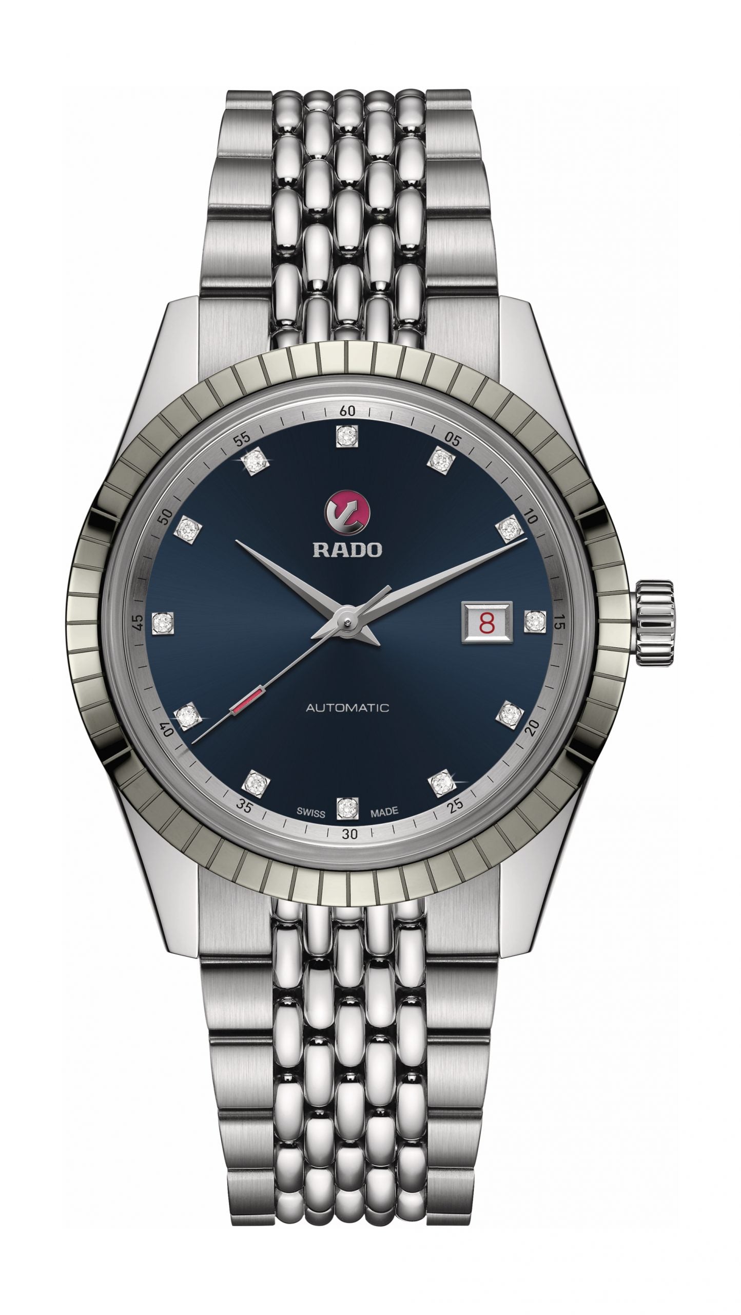 Rado HyperChrome Classic R33101713
