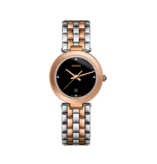 RADO FLORENCE CLASSIC DIOMANDS R48873173