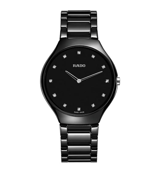 RADO TRUE THIN L QUARTZ R27741732