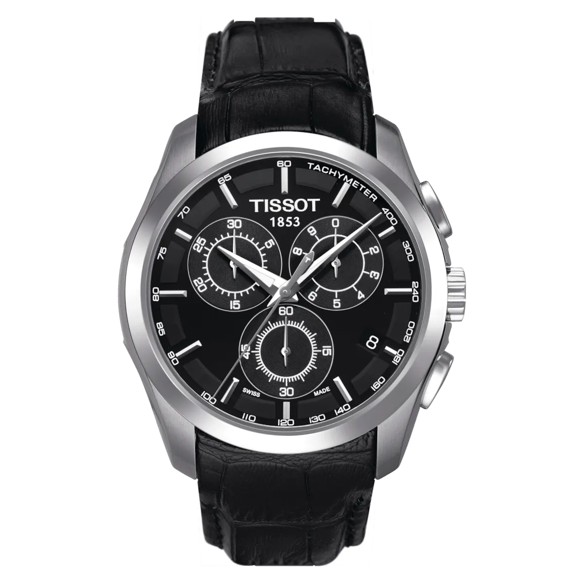 TISSOT COUTURIER CHRONOGRAPH T035.617.16.051.00