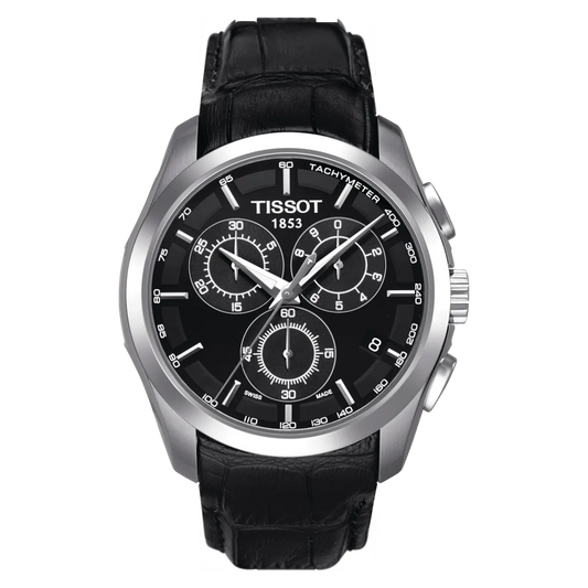 TISSOT COUTURIER CHRONOGRAPH T035.617.16.051.00