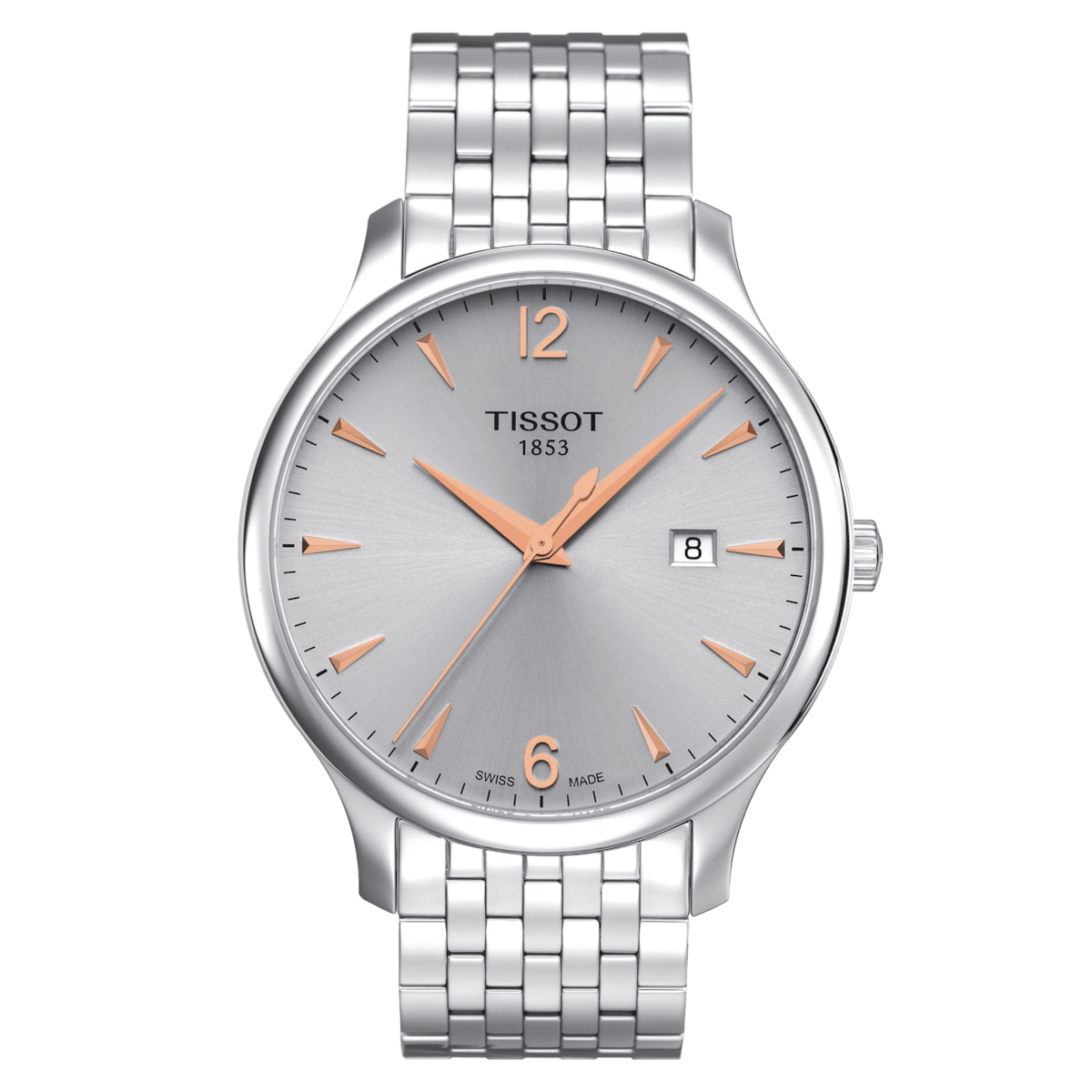 TISSOT TRADITION T063.610.11.037.01