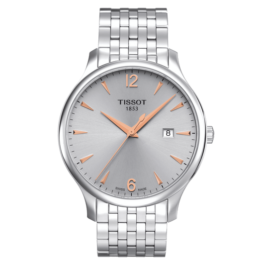 TISSOT TRADITION T063.610.11.037.01