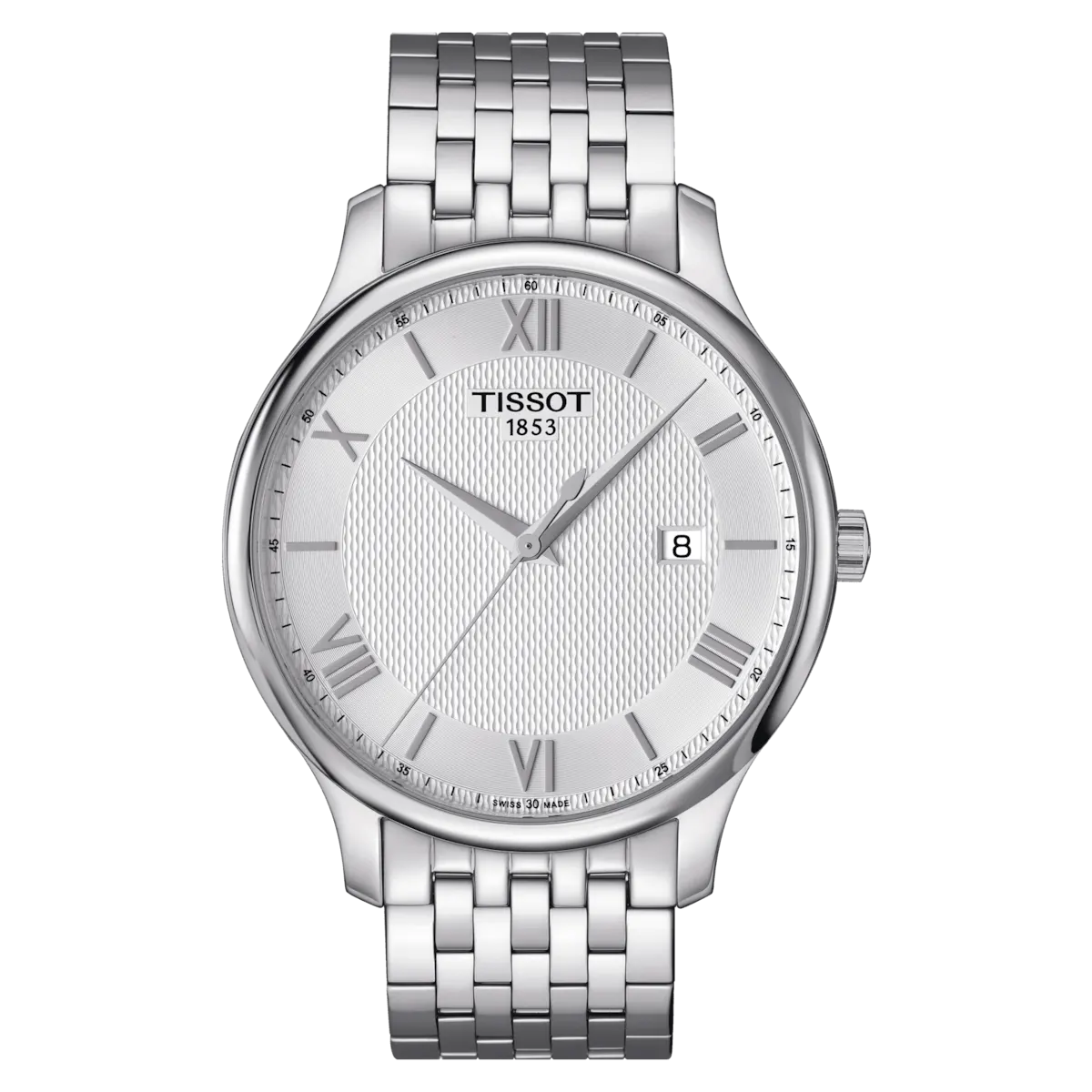 TISSOT TRADITION T063.610.11.038.00