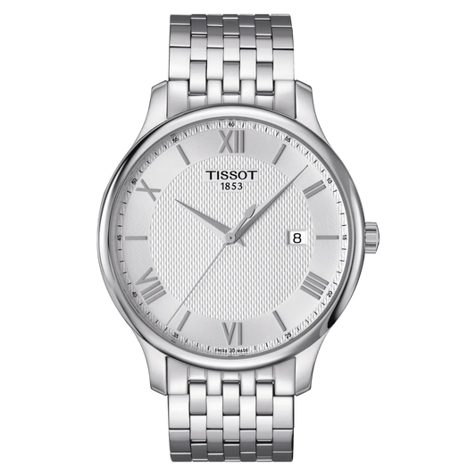 TISSOT TRADITION T063.610.11.038.00