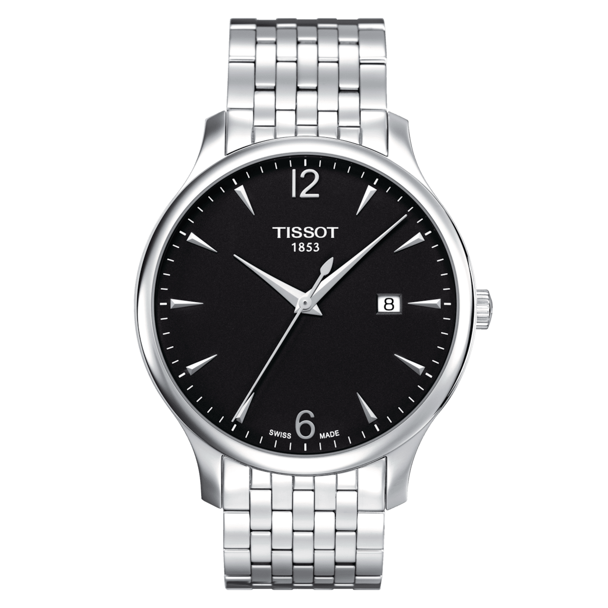 TISSOT TRADITION T063.610.11.057.00