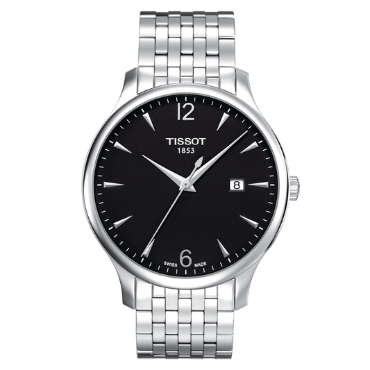 TISSOT TRADITION T063.610.11.057.00