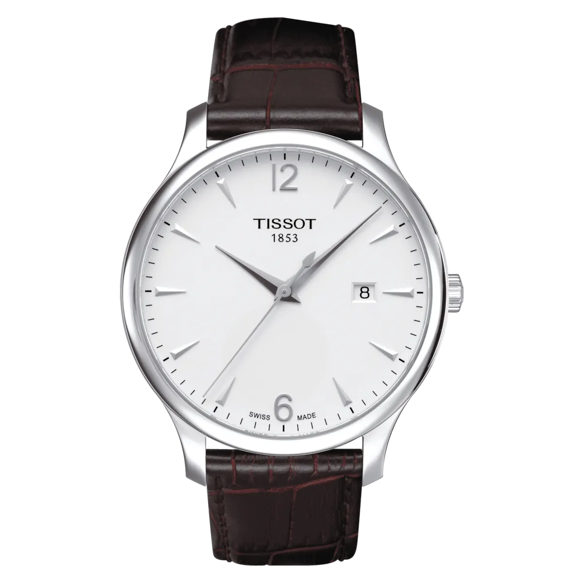 TISSOT TRADITION T063.610.16.037.00