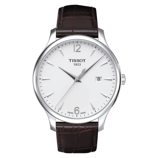 TISSOT TRADITION T063.610.16.037.00