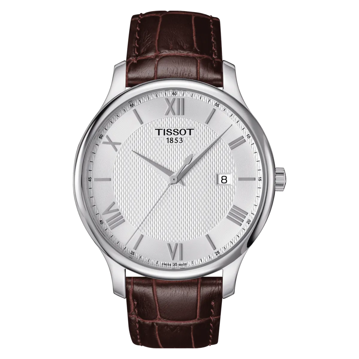 TISSOT TRADITION T063.610.16.038.00