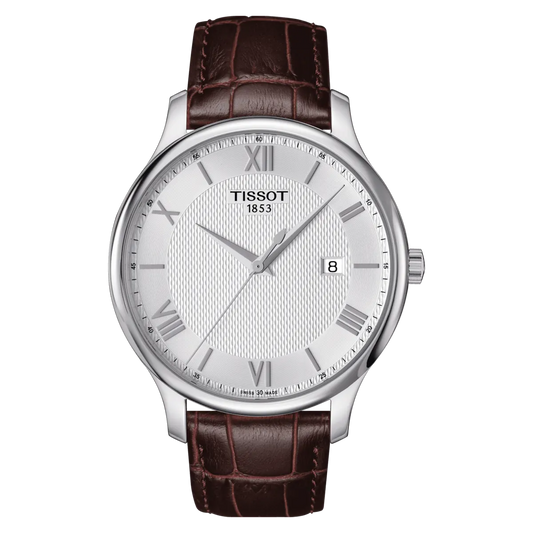 TISSOT TRADITION T063.610.16.038.00