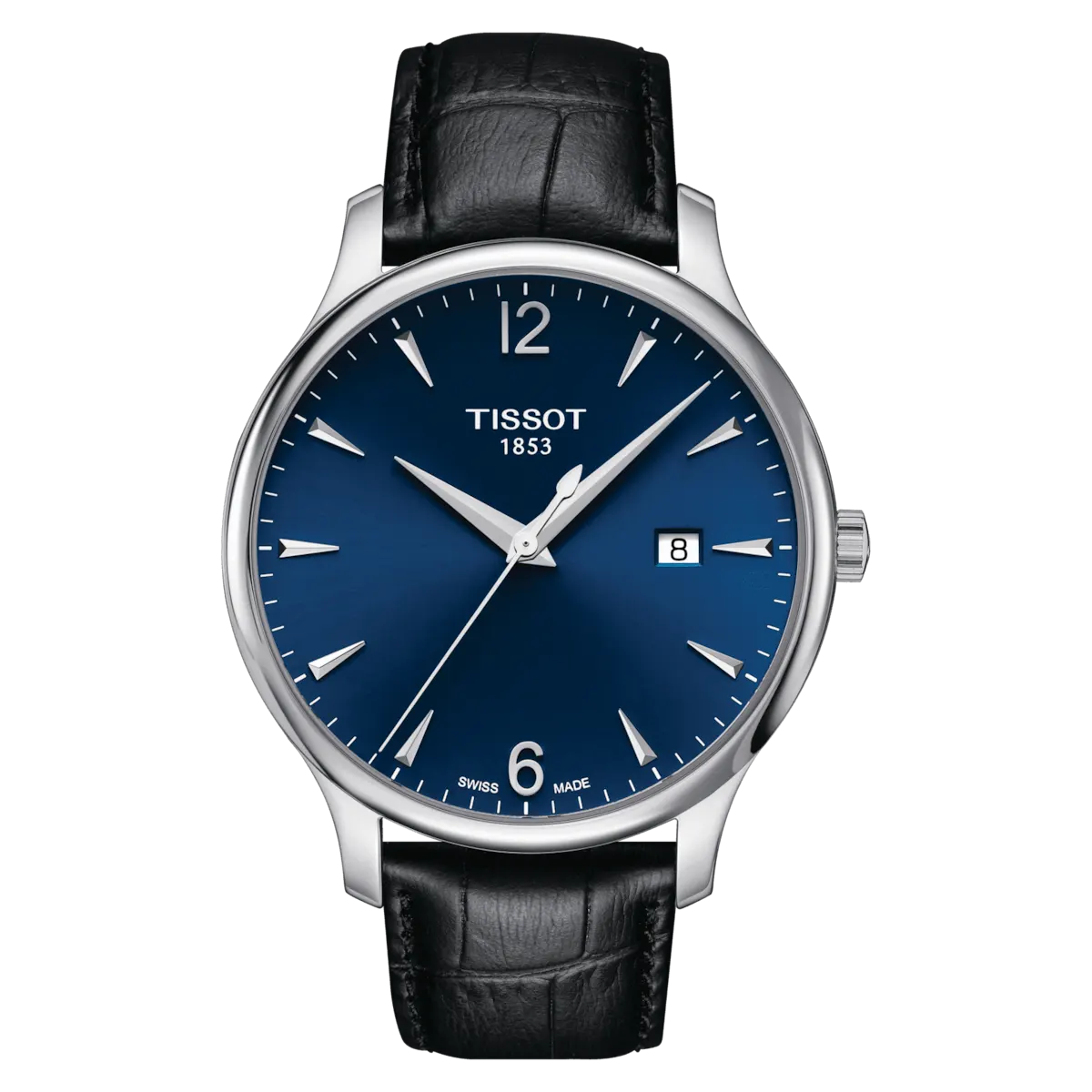 TISSOT TRADITION T063.610.16.047.00