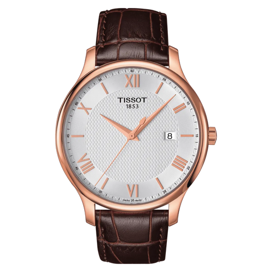 TISSOT TRADITION T063.610.36.038.00