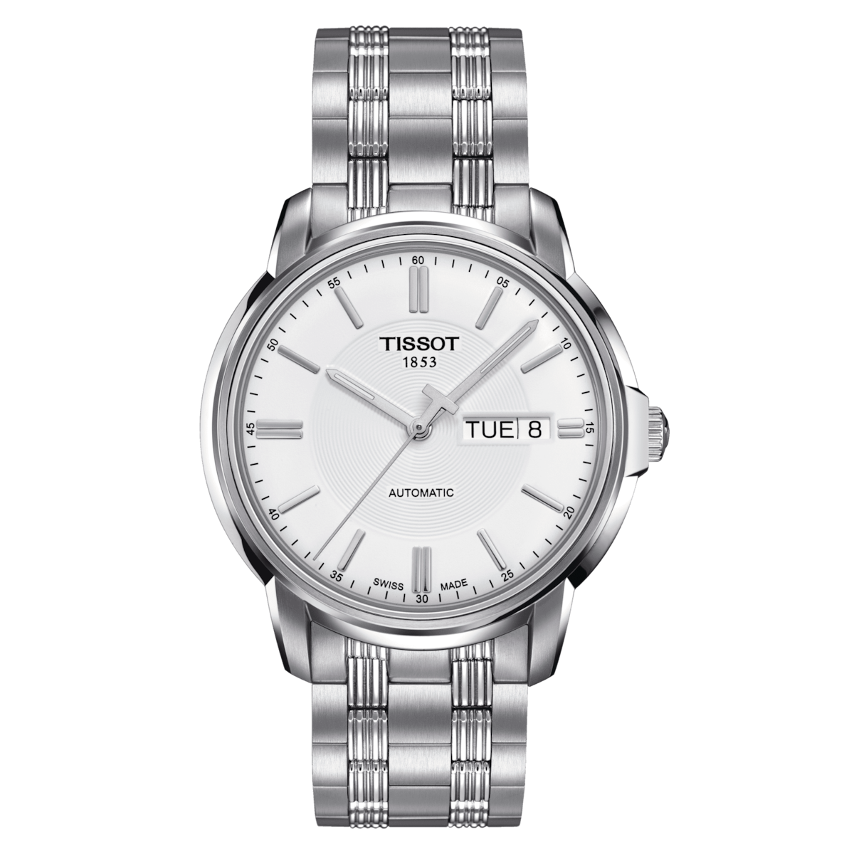 Tissot Automatics III T065.430.11.031.00