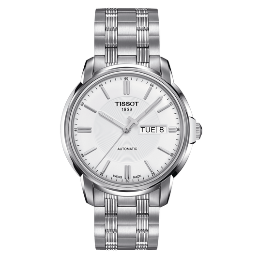 Tissot Automatics III T065.430.11.031.00