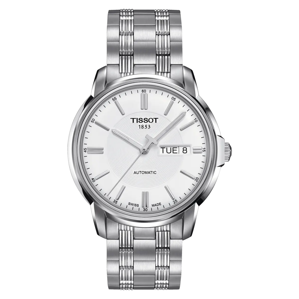 TISSOT AUTOMATICS III T065.430.11.031