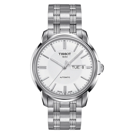 TISSOT AUTOMATICS III T065.430.11.031